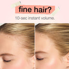 Root Touch-Up Cushion