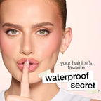 Root Touch-Up Cushion