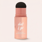 Root Touch-Up Cushion