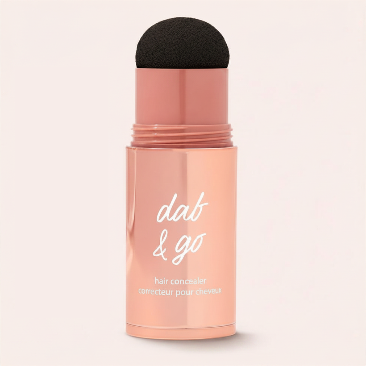 Root Touch-Up Cushion