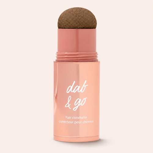 Root Touch-Up Cushion