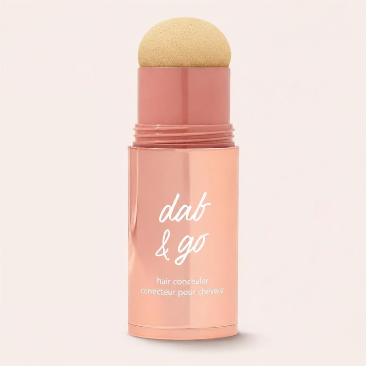 Root Touch-Up Cushion