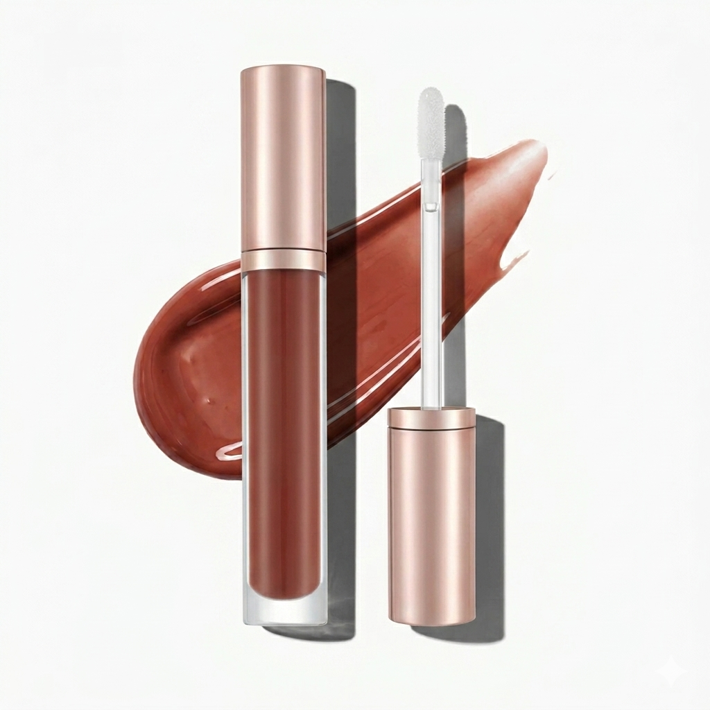 Hyaluronic Lip Gloss