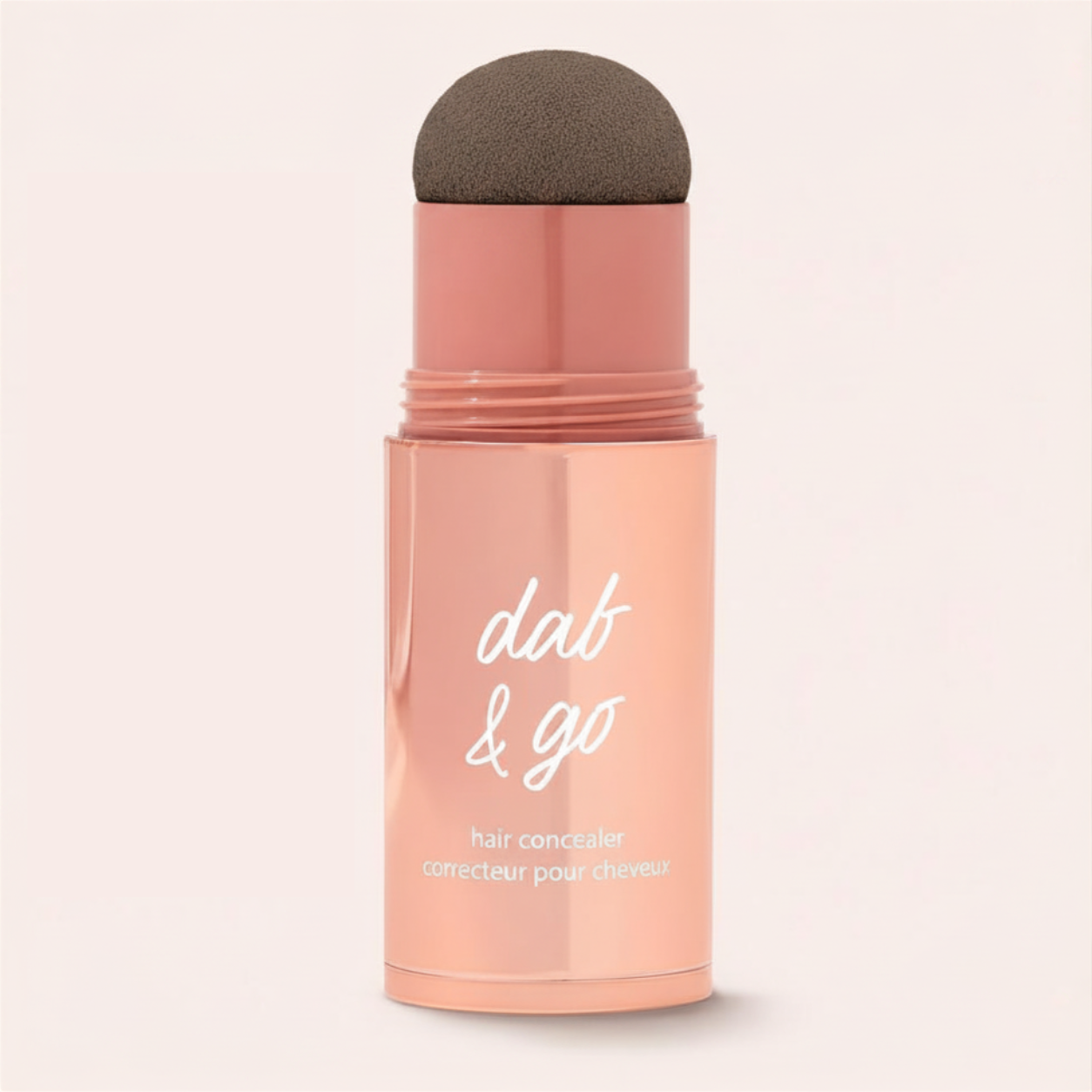 Root Touch-Up Cushion