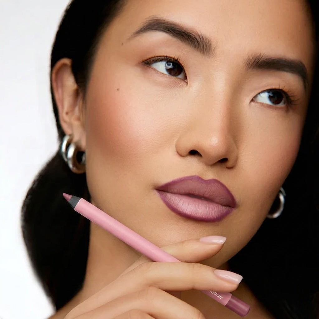 3-in-1 Contour Liner