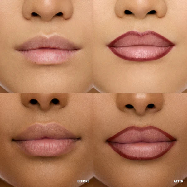 3-in-1 Lip Contour & Stain