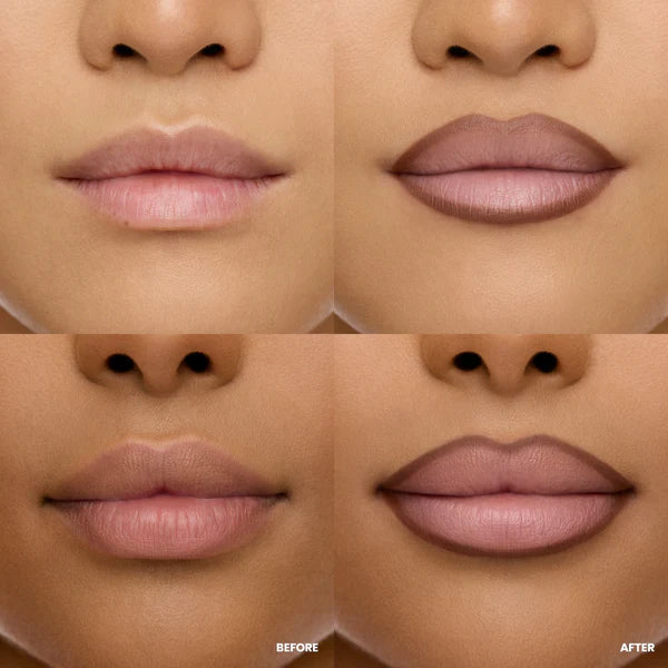 3-in-1 Contour Liner