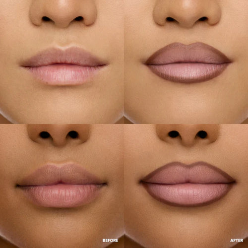 3-in-1 Lip Contour & Stain