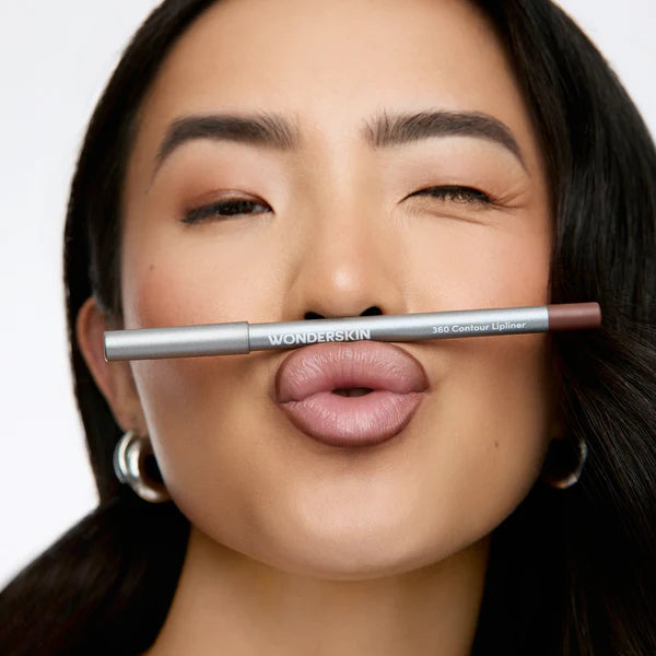 3-in-1 Contour Liner