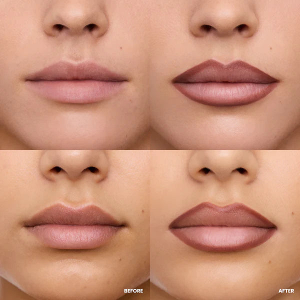 3-in-1 Contour Liner