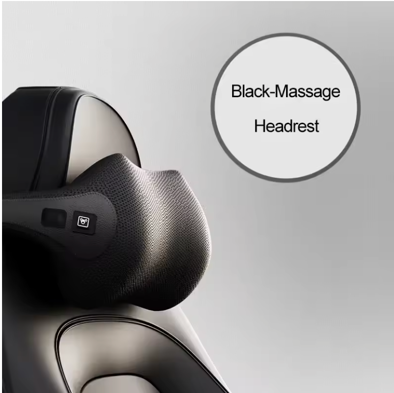 Velomy™ DriveRelief Massaging Neck