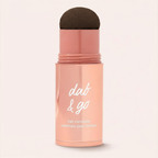 Root Touch-Up Cushion