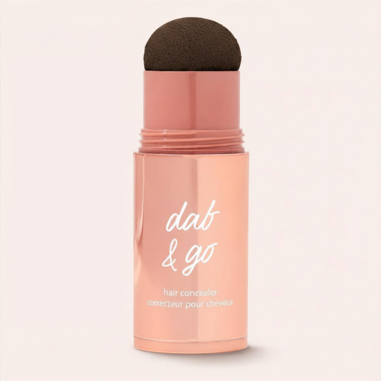 Root Touch-Up Cushion