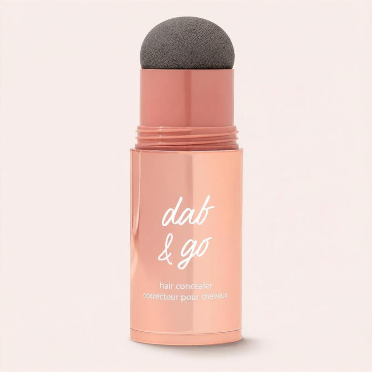 Root Touch-Up Cushion