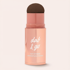 Root Touch-Up Cushion