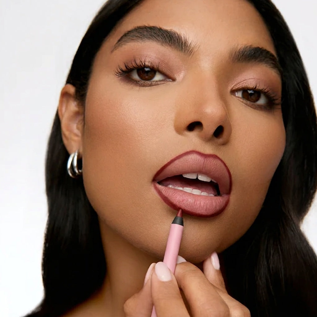 3-in-1 Contour Liner